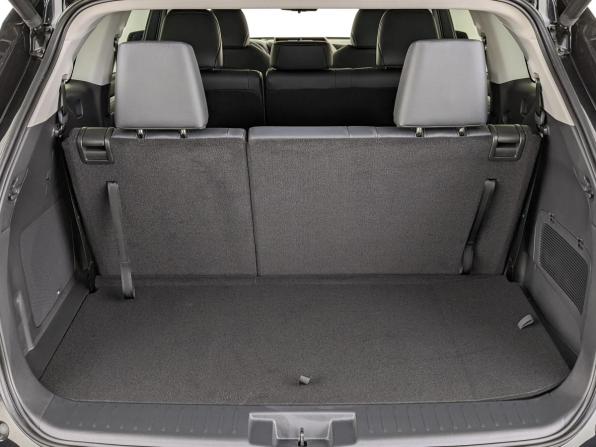 Toyota Highlander IV (XU70) с пробегом 2025 года, цена 6 000 000 рублей, 700 км, внедорожник, Автокод Объявления