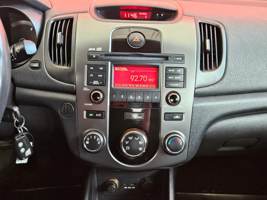 Kia Cerato II Вологда  - изображение 11