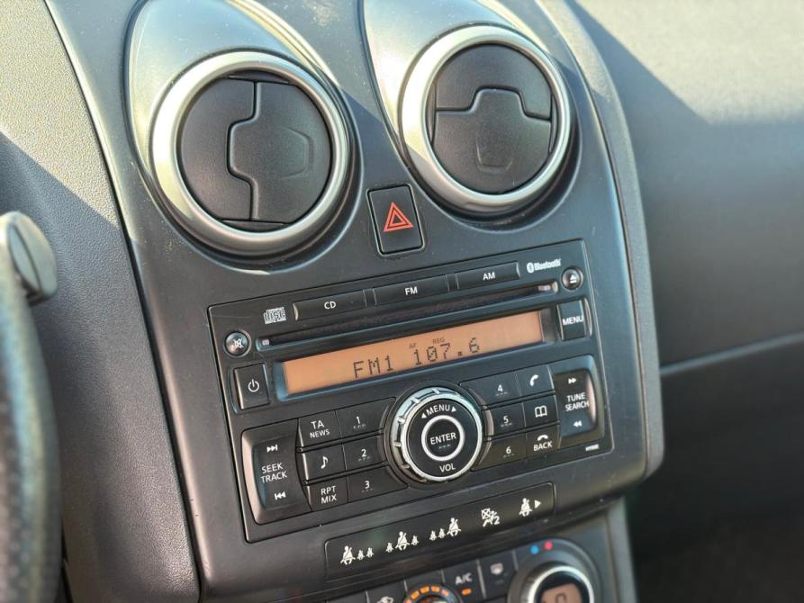 Nissan Qashqai I Томск  - изображение 12
