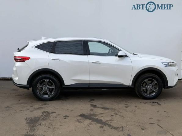 Haval F7 I Рестайлинг с пробегом 2023 года, цена 2 250 000 рублей, 17349 км, внедорожник, Автокод Объявления