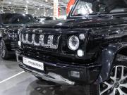BAIC BJ80 Санкт-Петербург  - изображение 31