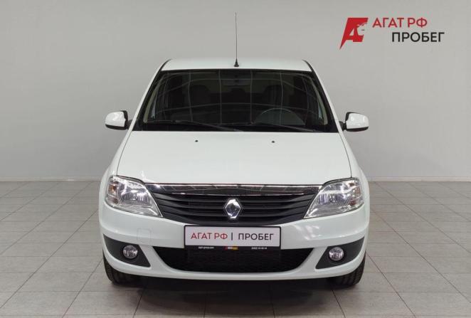 Renault Logan I Рестайлинг с пробегом 2010 года, цена 700 000 рублей, 65094 км, седан, Автокод Объявления