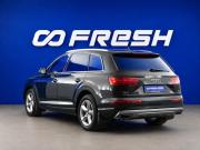 Audi Q7 II (4M) Рестайлинг Москва  - изображение 24