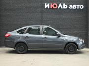 Lada (ВАЗ) Granta I Рестайлинг Екатеринбург  - изображение 25