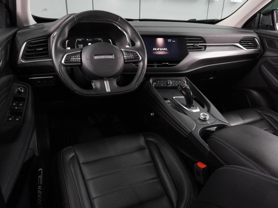 Haval F7x I Ростов-на-Дону  - изображение 6