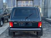 Lada (ВАЗ) Niva Legend I Пермь  - изображение 21