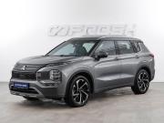 Mitsubishi Outlander IV Москва  - изображение 39