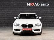BMW 1 серии II (F20/F21) Екатеринбург  - изображение 20