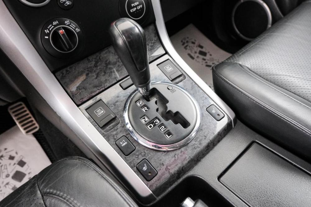 Suzuki Grand Vitara II Рестайлинг Красноярск  - изображение 17
