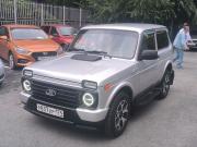 Lada (ВАЗ) 2121 (4x4) I Рестайлинг Челябинск  - изображение 22