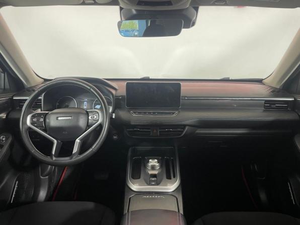Haval Jolion I с пробегом 2021 года, цена 1 868 000 рублей, 42545 км, внедорожник, Автокод Объявления