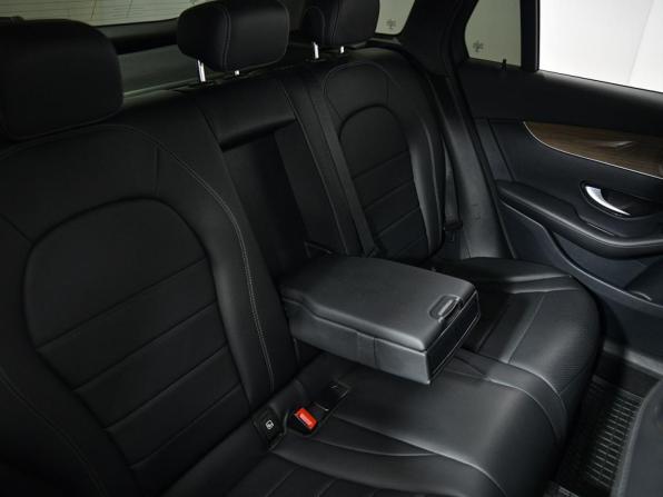 Mercedes-Benz GLC I (X253) с пробегом 2018 года, цена 2 952 000 рублей, 51855 км, внедорожник, Автокод Объявления