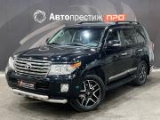 Toyota Land Cruiser 200 Series Пермь  - изображение 32