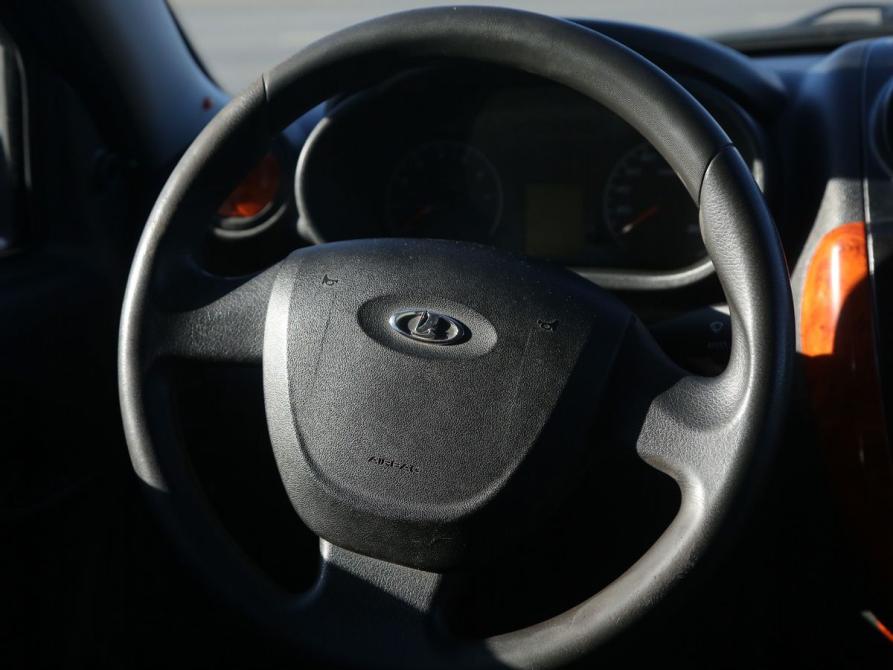 Lada (ВАЗ) Granta I Иваново  - изображение 16