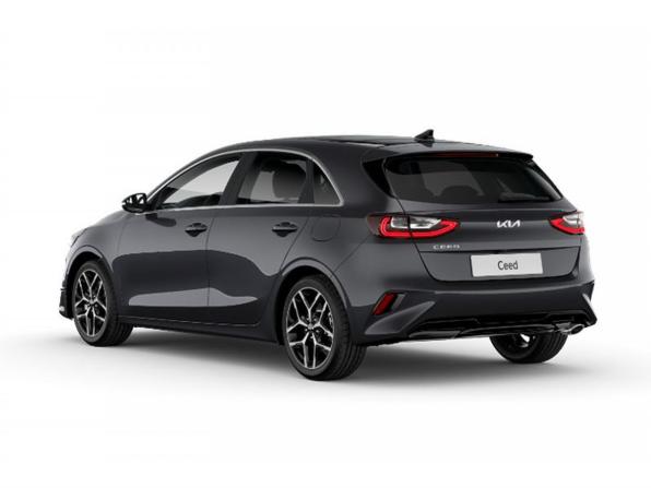 Новый Kia Ceed III Рестайлинг 2025 года, цена 4 350 000 рублей, универсал, Автокод Объявления
