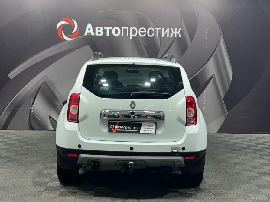 Renault Duster I Оренбург  - изображение 7
