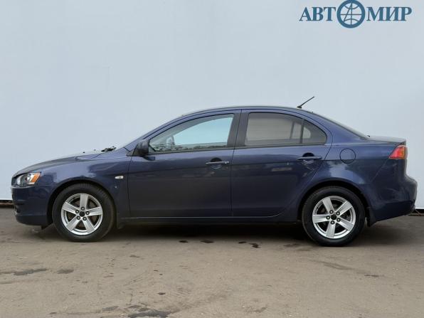 Mitsubishi Lancer X с пробегом 2008 года, цена 695 000 рублей, 191000 км, седан, Автокод Объявления