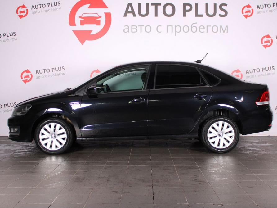 Volkswagen Polo V Рестайлинг Минеральные Воды  - изображение 5