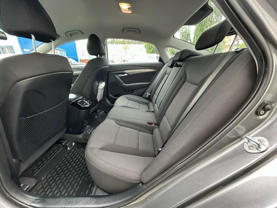 Hyundai i40 I Рестайлинг Санкт-Петербург  - изображение 17