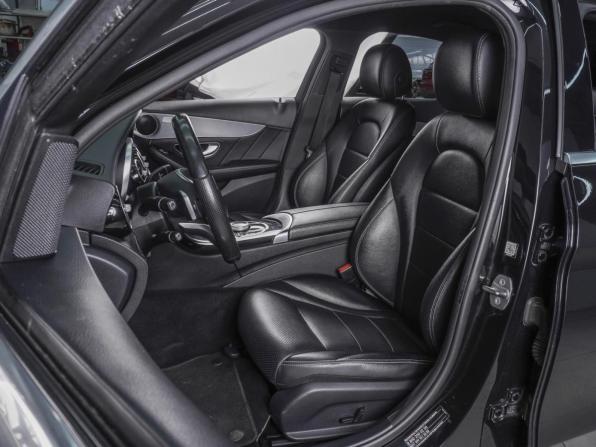 Mercedes-Benz C-Класс IV (W205) с пробегом 2016 года, цена 2 050 000 рублей, 197574 км, седан, Автокод Объявления