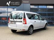 Lada (ВАЗ) Largus I Рестайлинг Казань  - изображение 14