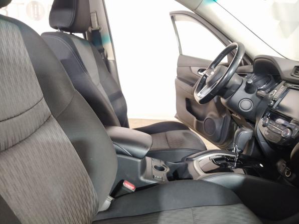 Nissan X-Trail III Рестайлинг с пробегом 2020 года, цена 1 950 000 рублей, 127500 км, внедорожник, Автокод Объявления