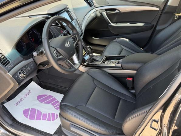 Hyundai i40 I с пробегом 2015 года, цена 1 350 000 рублей, 167415 км, седан, Автокод Объявления