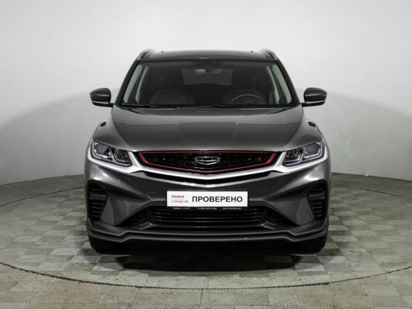 Geely Coolray I с пробегом 2023 года, цена 1 959 700 рублей, 29795 км, внедорожник, Автокод Объявления