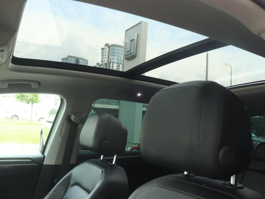 Volkswagen Tiguan II Казань  - изображение 10