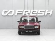 Lada (ВАЗ) 2107 Ростов-на-Дону  - изображение 16