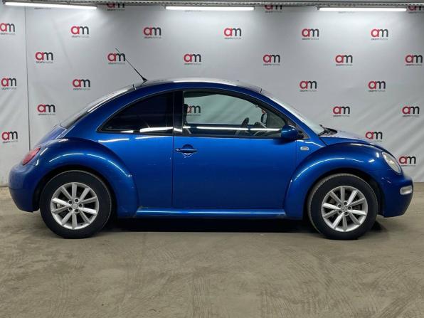Volkswagen Beetle I (A4) с пробегом 2001 года, цена 499 000 рублей, 130000 км, хэтчбек, Автокод Объявления