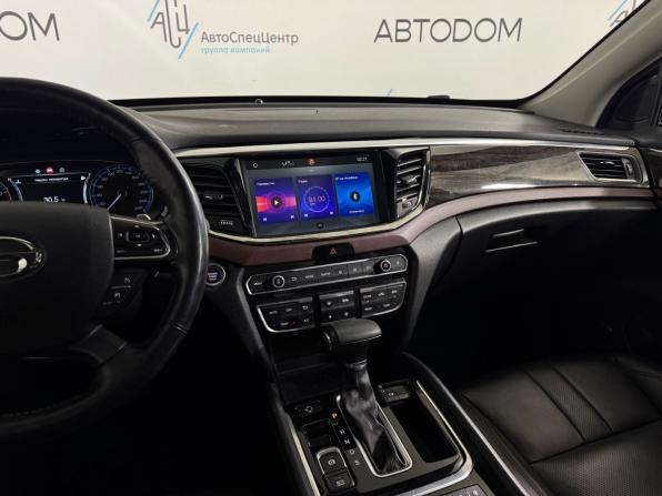 GAC GS8 I с пробегом 2021 года, цена 2 621 000 рублей, 70055 км, внедорожник, Автокод Объявления