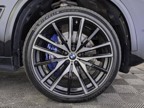 BMW X5 IV (G05/G18) с пробегом 2019 года, цена 6 814 000 рублей, 69850 км, внедорожник, Автокод Объявления