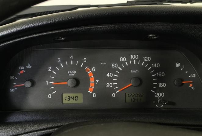 Chevrolet Niva I Рестайлинг с пробегом 2015 года, цена 660 000 рублей, 122092 км, внедорожник, Автокод Объявления