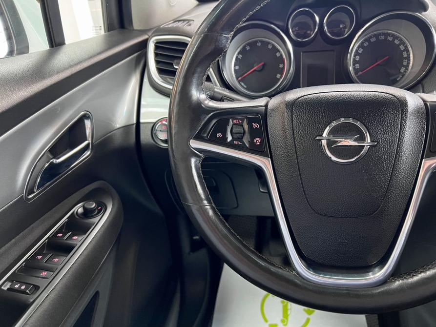 Opel Mokka I Тверь  - изображение 17