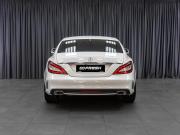 Mercedes-Benz CLS II (C218) Рестайлинг Тюмень  - изображение 35