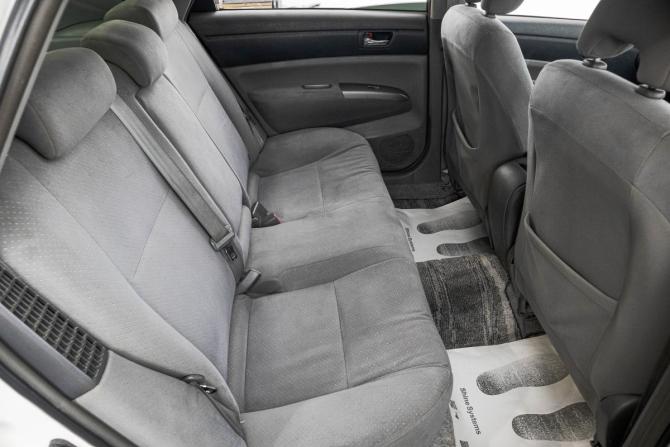 Toyota Prius II Рестайлинг (XW20) с пробегом 2007 года, цена 689 000 рублей, 160000 км, лифтбек, Автокод Объявления