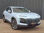 JETOUR DASHING I Самара  - изображение 28