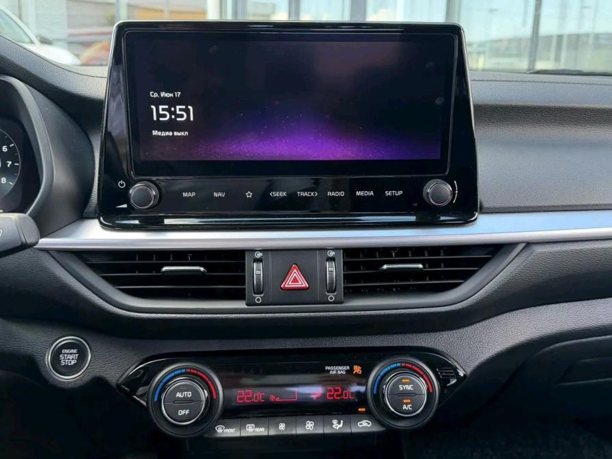 Kia K3 II Рестайлинг Волгоград  - изображение 9