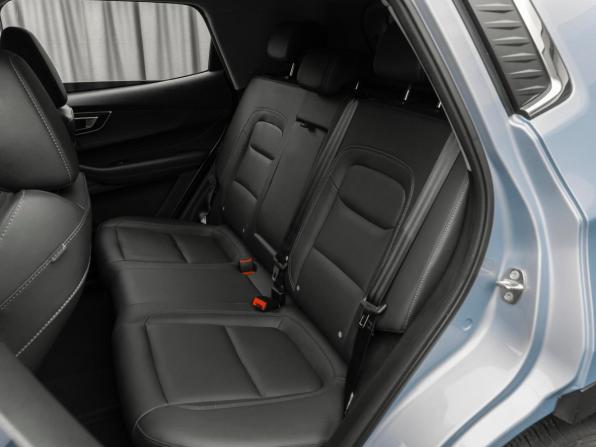 Chery Tiggo 4 Pro I с пробегом 2024 года, цена 1 740 000 рублей, 24625 км, внедорожник, Автокод Объявления