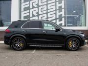 Mercedes-Benz GLE AMG II (V167) Владимир  - изображение 41
