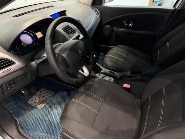 Renault Fluence I с пробегом 2013 года, цена 670 000 рублей, 211524 км, седан, Автокод Объявления
