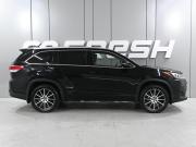 Toyota Highlander III (XU50) Рестайлинг Ростов-на-Дону  - изображение 28