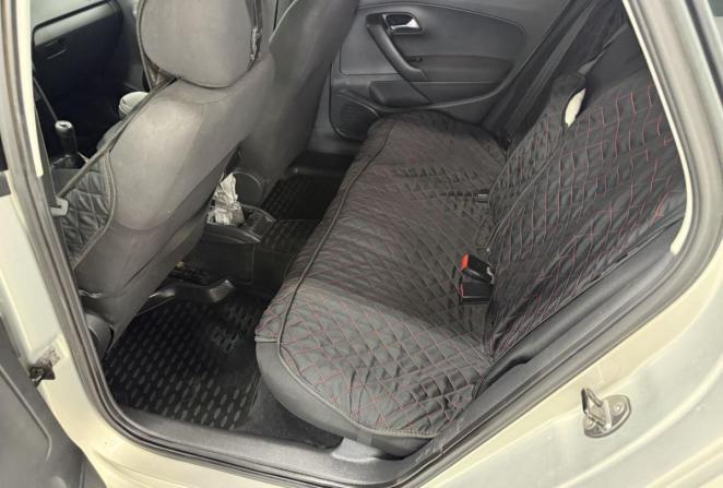 Volkswagen Polo V с пробегом 2011 года, цена 660 000 рублей, 289163 км, седан, Автокод Объявления