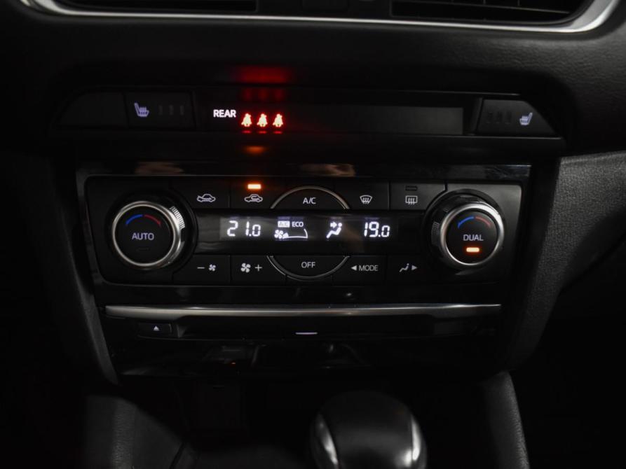 Mazda 6 III (GJ) Рестайлинг Санкт-Петербург  - изображение 18