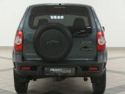 Chevrolet Niva I Рестайлинг Иваново  - изображение 21