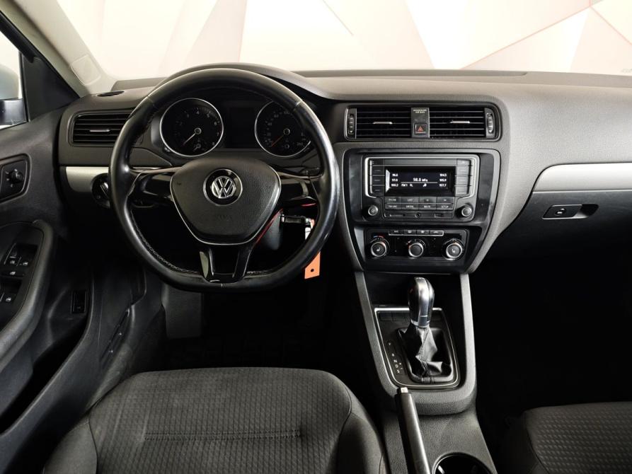 Volkswagen Jetta VI Рестайлинг Москва  - изображение 20