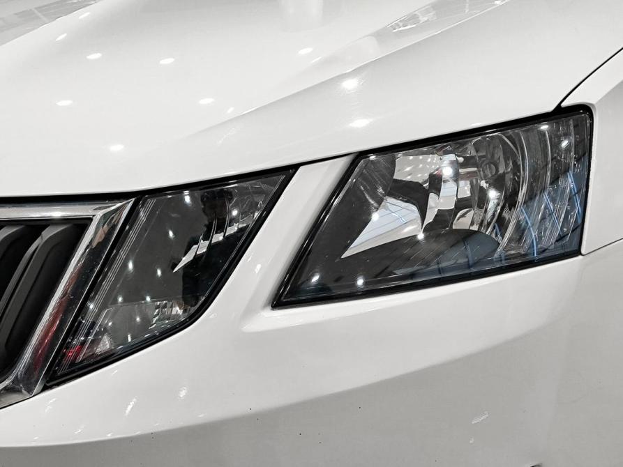 Skoda Octavia III (A7) Рестайлинг Казань  - изображение 21