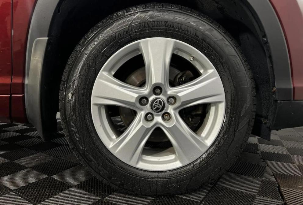Toyota Highlander III (XU50) Нижний Новгород  - изображение 24