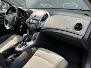 Chevrolet Cruze I Рестайлинг Санкт-Петербург  - изображение 27